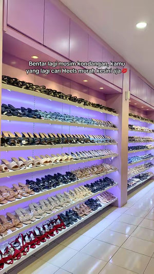 Image post by @deliwafastore.kediri on TikTok
