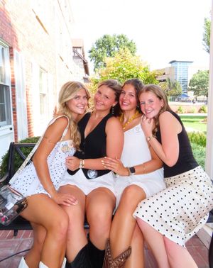 Image post by @mizzoutheta on Instagram