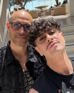 Image post by @brianfriedman on Instagram