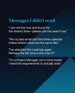 Image post by @pmi_org on Instagram