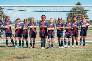 Image post by @UsaCup on Facebook