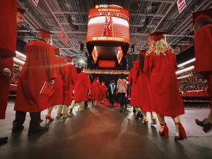 Image post by @ncstate on Instagram