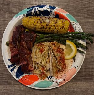 Image post by @atbbq on Instagram