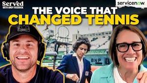 Video post by @servedpodcast on YouTube