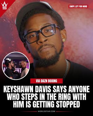 Image post by @worldstar on Instagram