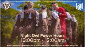 Image post by @bonniesmsoccer on Instagram