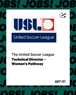 Image post by @womeninsoccer on Instagram