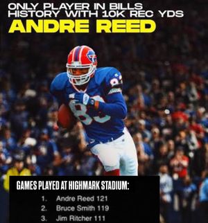 Image post by @andre_reed83 on Instagram