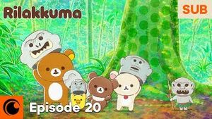Video post by @crunchyroll on YouTube