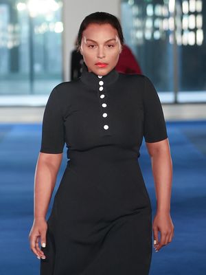 Image post by @nyfw on Instagram