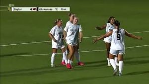 Video post by @baylorathletics on YouTube