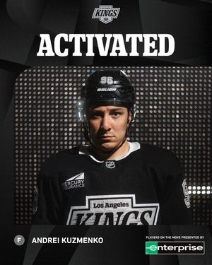 Image post by @lakings on Instagram