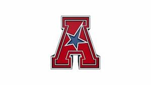Video post by @American Athletic Conference on YouTube