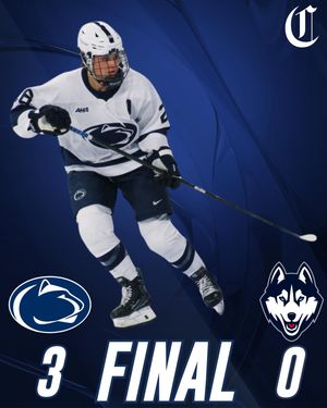 Image post by @dailycollegian on Instagram