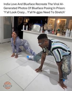 Image post by @nojumper on Instagram
