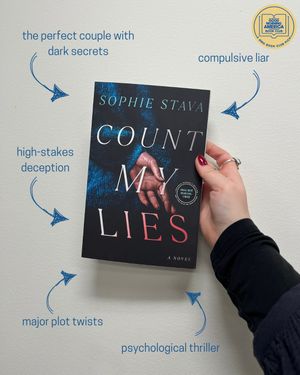 Image post by @gmabookclub on Instagram