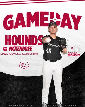 Image post by @uindybaseball on Instagram