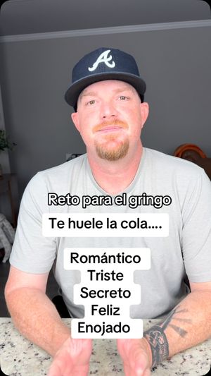 Video post by @crisandtrey on Instagram