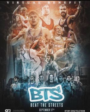 Image post by @helen_maroulis on Instagram