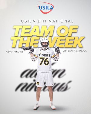 Image post by @cctigerathletics on Instagram