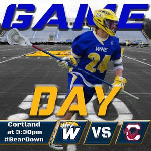 Image post by @wne_goldenbears on Instagram