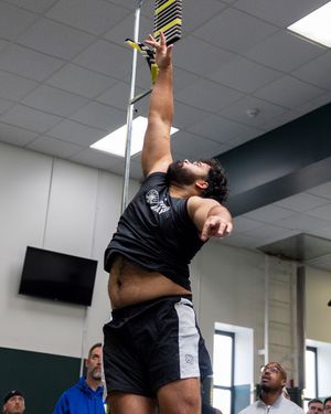 Image post by @ohiofb on Instagram