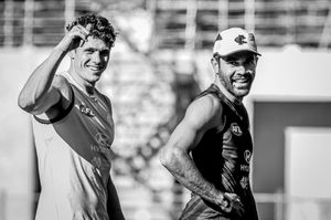 Image post by @rosewithone_eye on Instagram