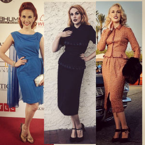 Image post by @gingerwatson on Instagram