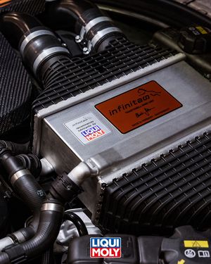 Image post by @liquimoly on Instagram