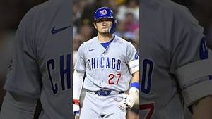 Video post by @lockedoncubs on YouTube