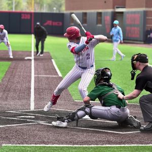 Image post by @daytonflyersbaseball on Instagram