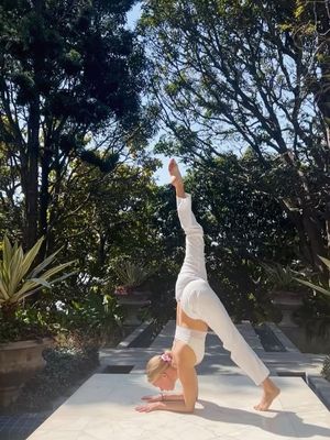 Image post by @aeviwellness on Instagram