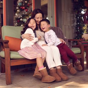 Image post by @ugg on Instagram