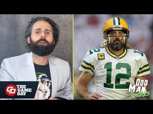 Video post by @TheGameDay on YouTube