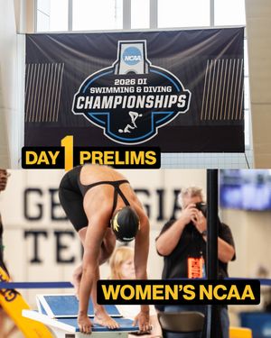 Image post by @sundevilswimdive on Instagram