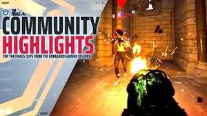 Video post by @vngrdggs on YouTube