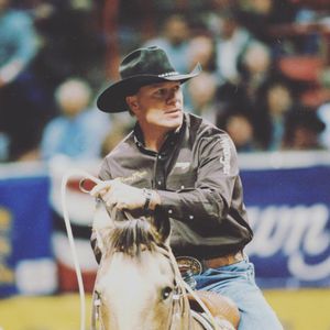 Image post by @prca_prorodeo on Instagram
