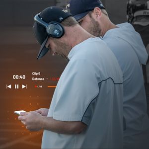 Image post by @HudlFootball on Twitter