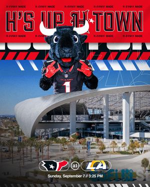 Image post by @texanstoro1 on Instagram