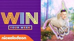 Video post by @nickelodeon on YouTube