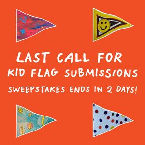 Image post by @kinderus on Instagram