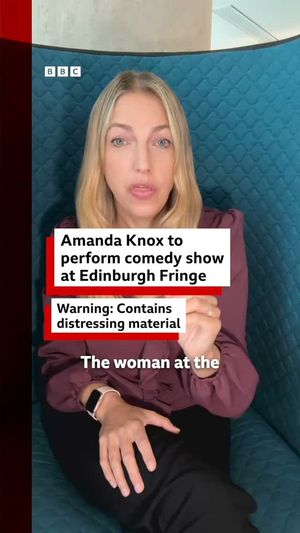Image post by @bbcnews on Instagram