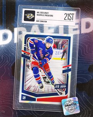 Image post by @ohlrangers on Instagram