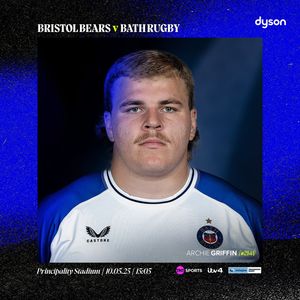 Image post by @bathrugby on Instagram