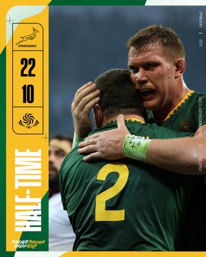 Image post by @bokrugby on Instagram