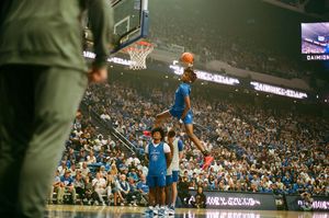 Image post by @KentuckyMBB on Twitter