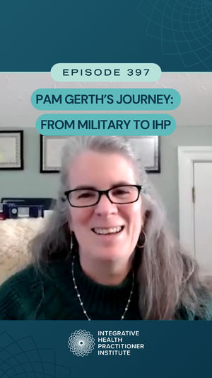 Video post by @integrativehealthpractitioner on Facebook