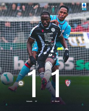 Image post by @seriea on Instagram
