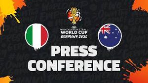 Video post by @fiba_media on YouTube