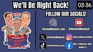Video post by @rocandmanuchwithjimmyb on YouTube